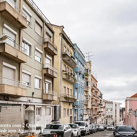Akicity Santos Urban Lisbon