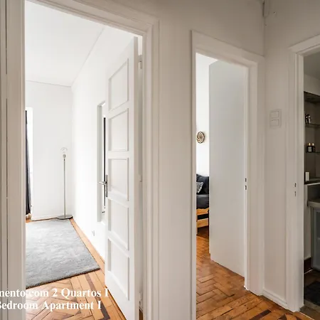 Akicity Santos Urban Лиссабон