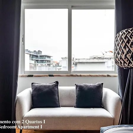 Akicity Santos Urban Лиссабон