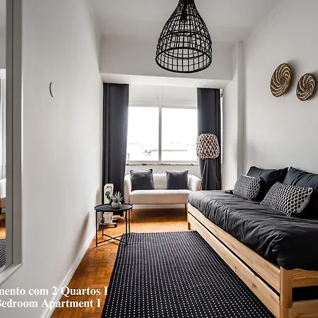 Akicity Santos Urban Lisboa