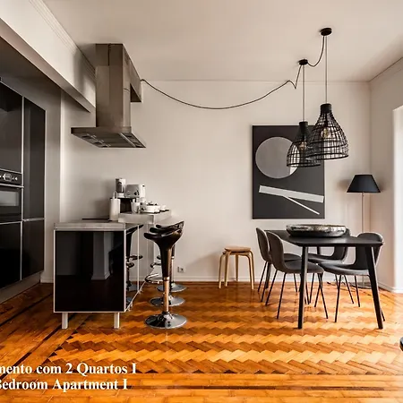 Akicity Santos Urban * Lisboa